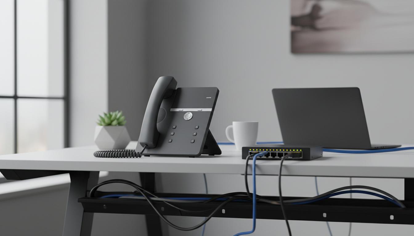 VoIP Phone: Best Options for Business in 2025